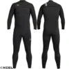XCEL | Comp Wetsuit Steamer 3/2mm | Chest Zip | Xcel Wetsuits | Surfing Wettie