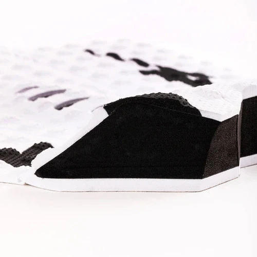 Creatures Of Leisure | Mick "Eugene" Fanning Tail Pad | Surfboard Deck Grip | Traction Pad For Surfboard - Image 2