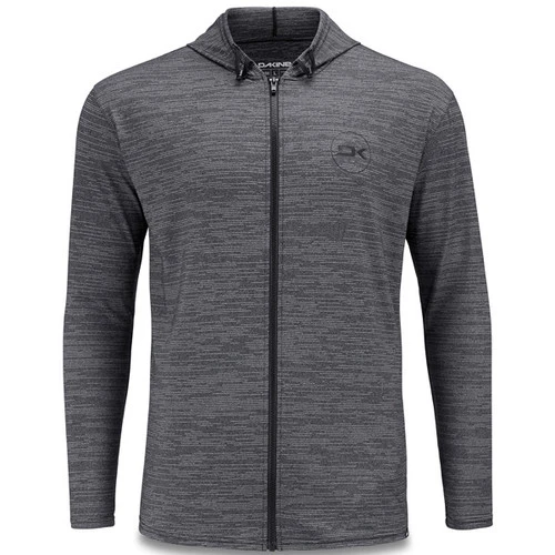 Roots Dakine Loose Fit Long Sleeve Hoodie | Rashie | Relax Fit Surfing Top | Surf Rash Vest