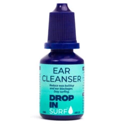 Drop In Surf | Ear Drops | Ear Cleanser | Surfers Ear | Reduce Occurrence Of Swimmers Ear