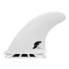 F4 Small | Thruster Fin Set | Thermotech | Futures Fins