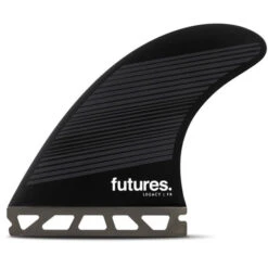 F8 Legacy Large | Quad 4 Fin Set | Honeycomb | Futures Fins | Surfboard Fins That Suit 80kg+