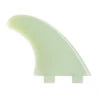 FCS M7 Large | Thruster Fin Set | Glass Flex