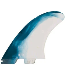 FCSII MR Twin + Stabilizer Fin Set | Mark Richards | Retro | Fish | Performance Core