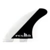 FCSII MF Mick Fanning Fins | Medium | Thruster 3 Fin Set | Performance Core | Snaps Carves And Cutbacks