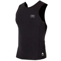 Flame Thermo Vest | Ocean And Earth | Wear Under Wetsuit For Added Warmth | Mens