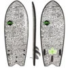 Kyuss King Fish | Softech | Softboard | Foam Surf Board | Learners To Advanced