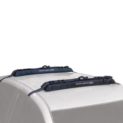 Ocean And Earth | Multi Purpose Surf / SUP / Longboard Rax | Temporary Roof Racks For Surf Craft