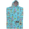 Youth Irvine Hooded Towel Surf Poncho | Ocean And Earth | Groms | Kids