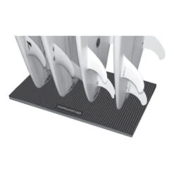 EVA Padded Floor Mat | Charcoal