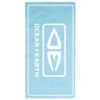 Priority Beach Towel | Ocean And Earth |