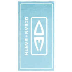 Priority Beach Towel | Ocean And Earth |