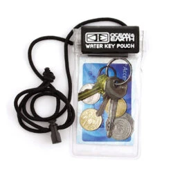 Waterproof Key Pouch | Ocean And Earth |