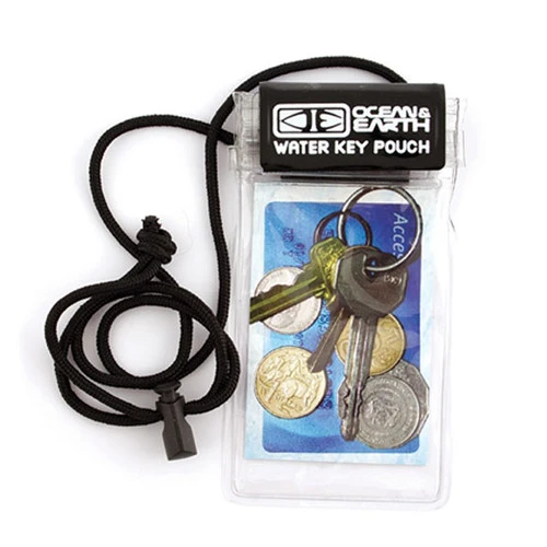 Waterproof Key Pouch | Ocean And Earth |