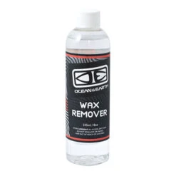 Surf Wax Remover | 235ml | Clean Wax Off Surfboard | Ocean And Earth
