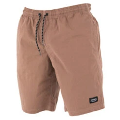 Rapid Elastic Waist Short With Drawstring | Carve | Casual Shorts | Surf Wear | Beach Clothes For Surfers