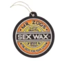 Sex Wax Coconut Air Freshener | Sex Wax Australia | Surf Shops Australia