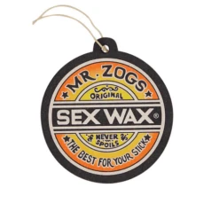Sex Wax Coconut Air Freshener | Sex Wax Australia | Surf Shops Australia