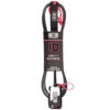 10ft Premium Big Wave XT | Ocean And Earth | Surfboard Leash | Super Strong | Leggie | Leg Rope