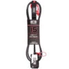 15ft Premium Big Wave XT Leash | Safety Release Pin | Leg Rope | Leggie | Ocean And Earth