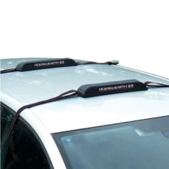 Surfboard Rap Rax | Single Soft Surfboard Racks | Surf Travel Essentials | Surfing Trip | Ocean And Earth