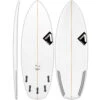 Tigershark | Annesley Surfboards | Small Wave Performance | High Volume |