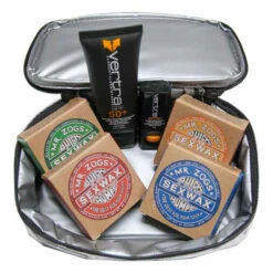 Wax Fridge | Ocean And Earth | Keep Surf Wax Stored In Car