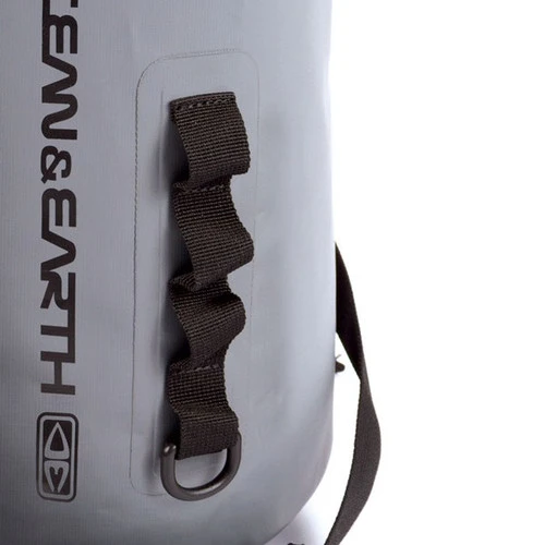 Wetsuit Pack | 35L | Ocean And Earth | Wet Beach Stuff Stash Bag | Surf Travel Gear - Image 2