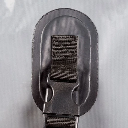 Wetsuit Pack | 35L | Ocean And Earth | Wet Beach Stuff Stash Bag | Surf Travel Gear - Image 3