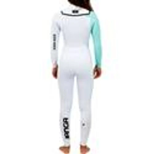 Queen Rock Steamer 3/3mm | JANGA In Australia | Full Surfing Wetsuit | Ladies | Womens | 1 Available | Size 4 - Image 2