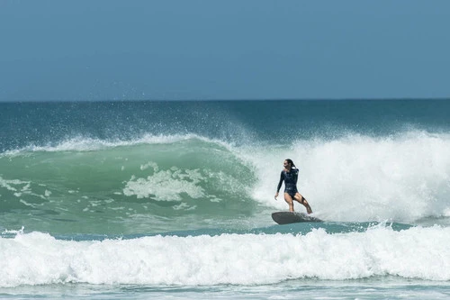 Shorebird Twin Fin Fish | Fibreglass | Twin 2 Fin Setup | Salt Gypsy | Fast And Loose - Image 6